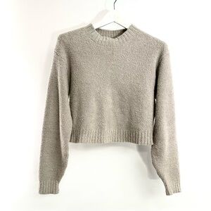 UGG Heddie Mock Neck Sweater